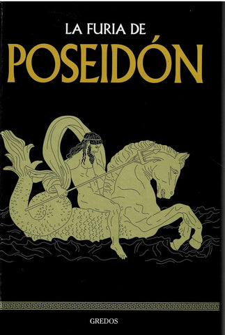 La furia de Poseidon