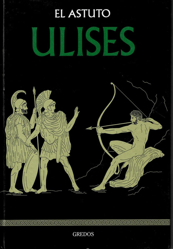 El astuto Ulises