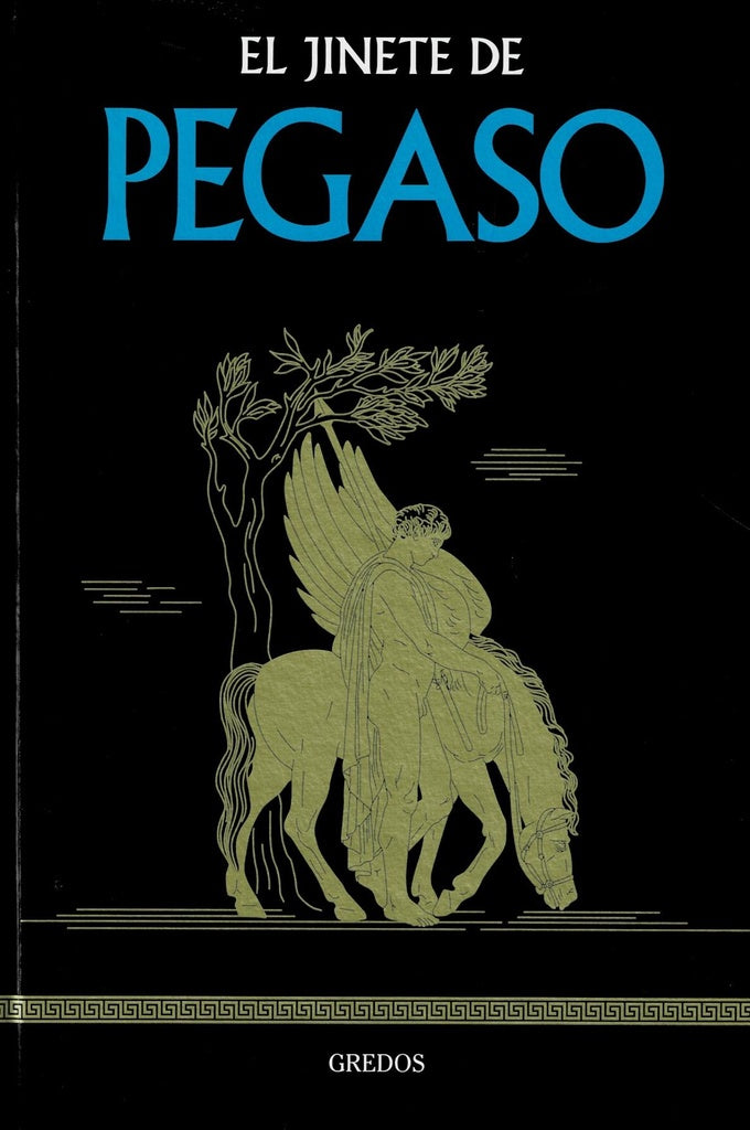 El jinete de Pegaso