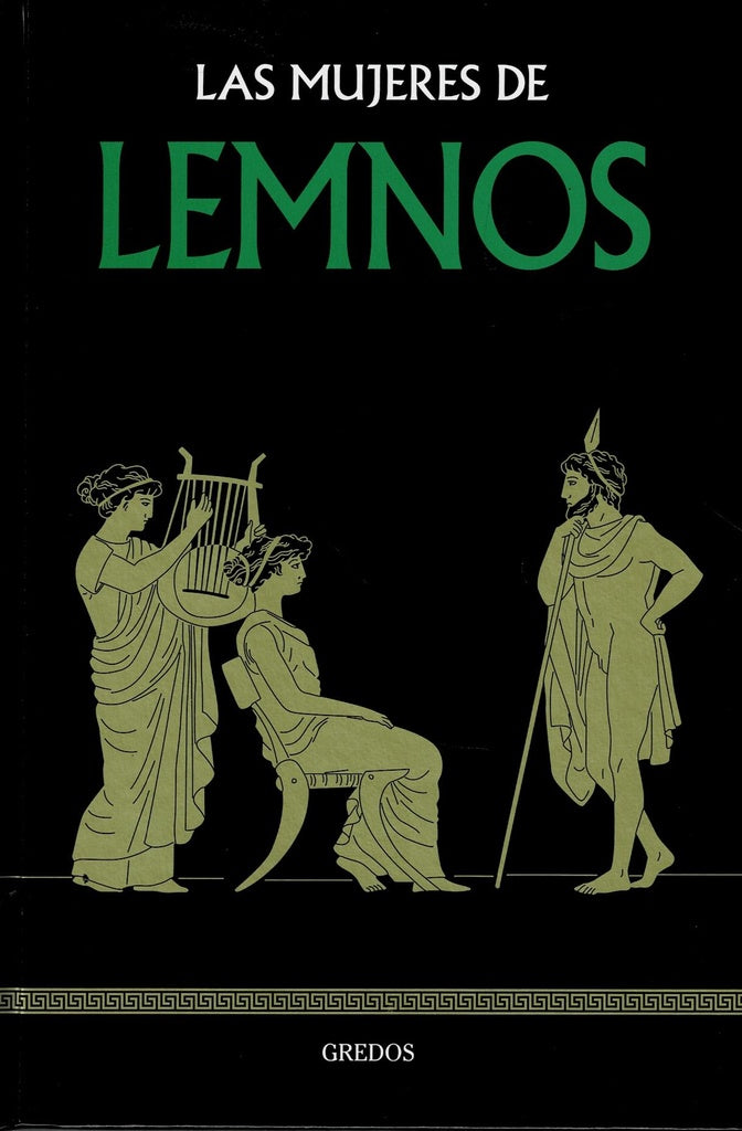 Mujeres de Lemnos
