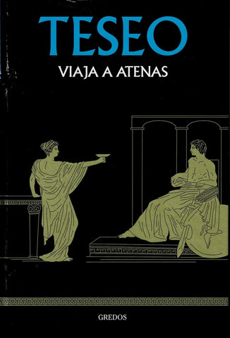 TESEO VIAJA A ATENAS
