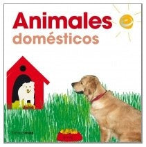 Animales domésticos