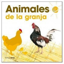 Animales de la granja