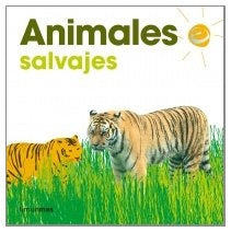 Animales salvajes