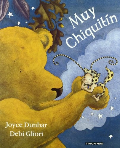 MUY CHIQUITIN