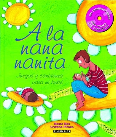 A la nana nanita | Ros, Picazo