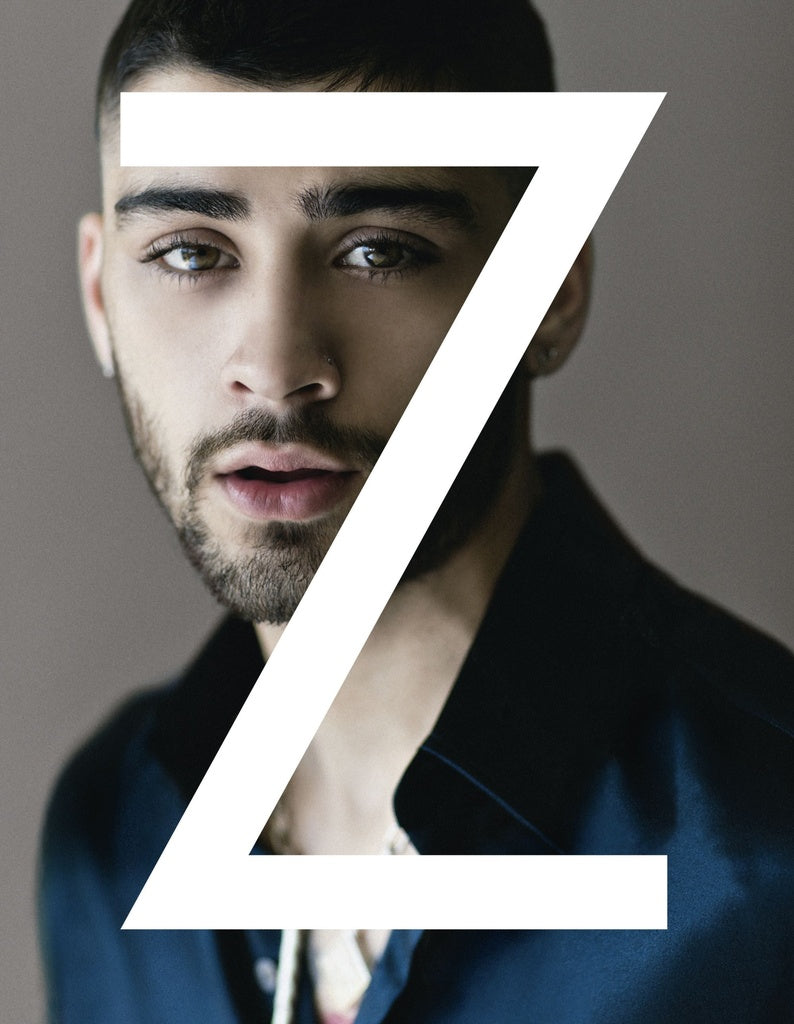 Zayn (fallado) | VACIO