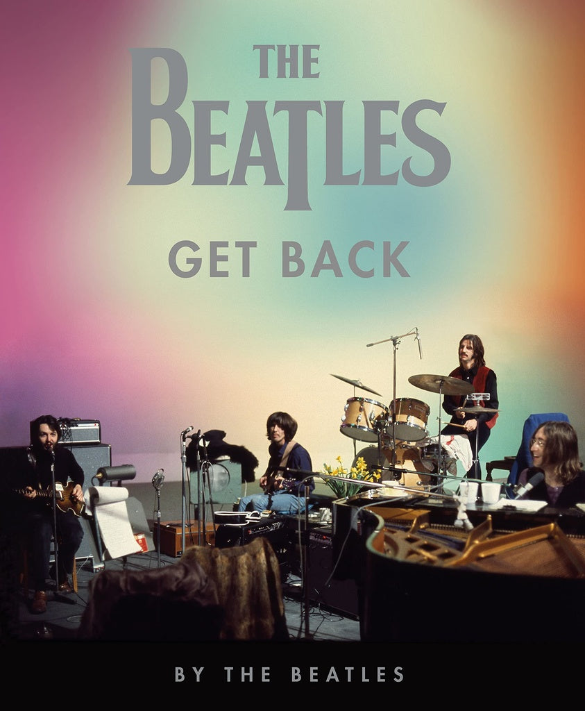 GET BACK | The Beatles