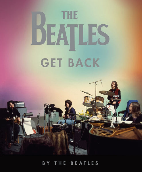 GET BACK | The Beatles