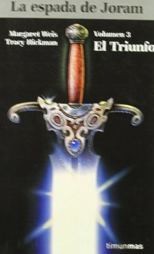 LA ESPADA DE JORAN. VOL 3 * | Margaret  Weis