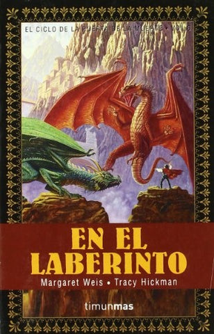 EN EL LABERINTO  | Margaret Weis
