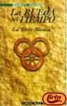 LA TORRE BLANCA: LA RUEDA DEL TIEMPO 6 | Robert  Jordan