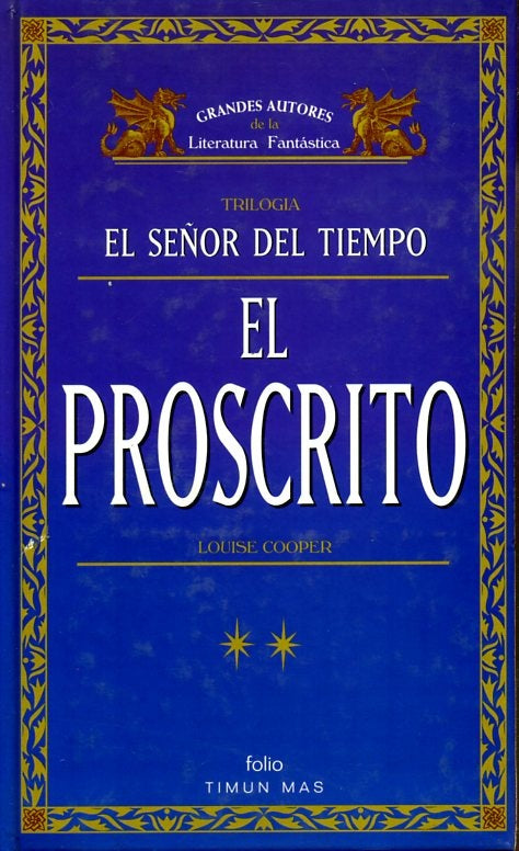 El Proscrito