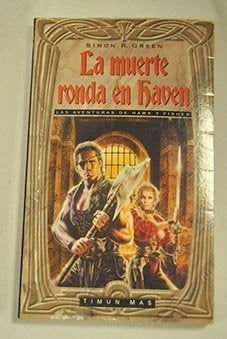 La muerte ronda en haven