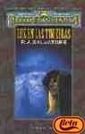 LUZ EN LAS TINIEBLAS.. | R. A. Salvatore