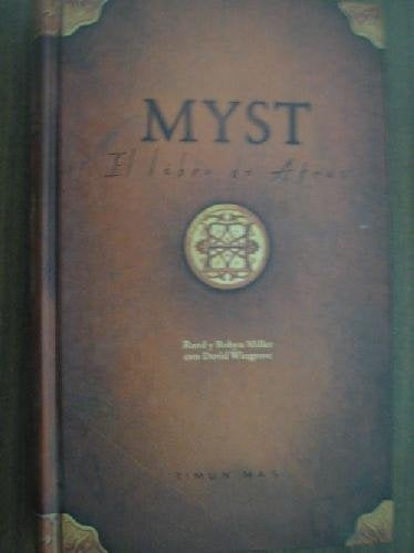 Myst. el libro de atrus