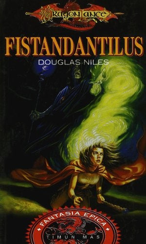 Fiestandantilus | Douglas Niles