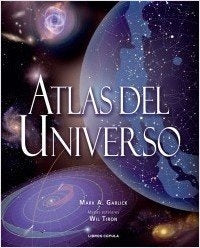 Atlas del Universo | Mark, Graells