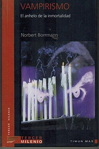 Vampirismo  | Norbert Borrmann