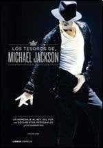 Los tesoros de Michael Jackson | Jason King