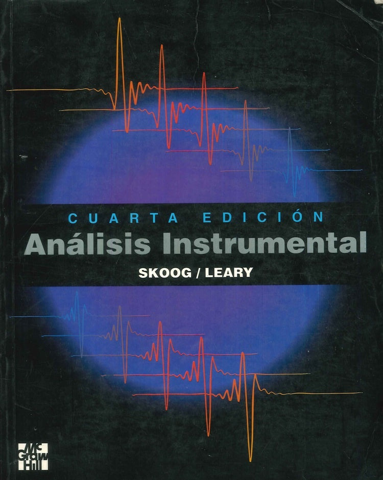 Analisis Instrumental | Skoog