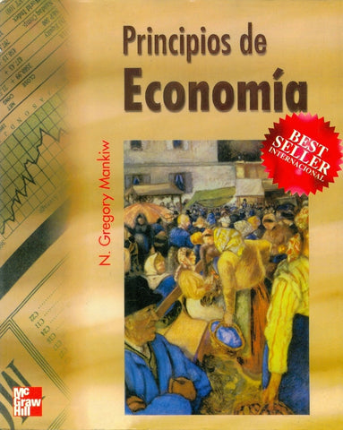 PRINCIPIOS DE ECONOMÍA  | N. Gregory Mankiw