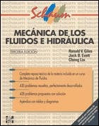 Mecánica de los fluidos e hidráulica  | Ranald V. Giles