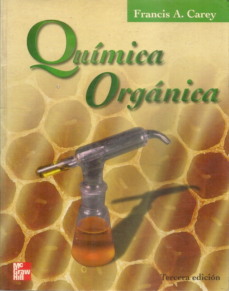 QUIMICA ORGANICA | FRANCIS A CAREY