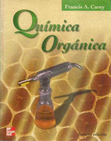 QUIMICA ORGANICA | FRANCIS A CAREY