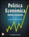 Politica economica