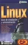 LINUX | VICENTE LOPEZ CAMACHO