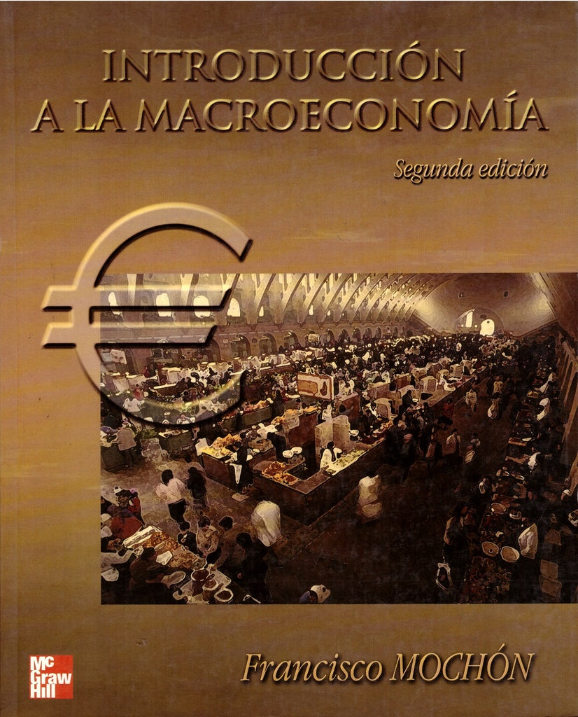 INTRODUCCION A LA MACROECONOMIA
