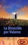 LA DIRECCION POR VALORES