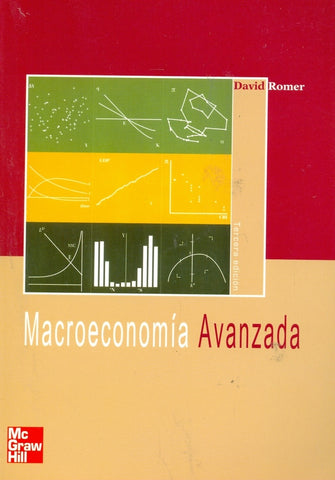 MACROECONOMÍA AVANZADA.. | David  Romer