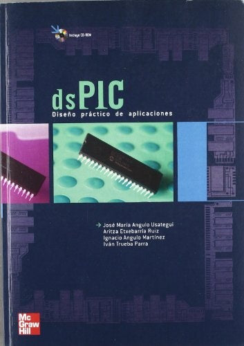 dsPIC | JOSE MARIA ANGULO