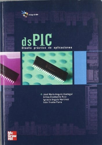 dsPIC | JOSE MARIA ANGULO