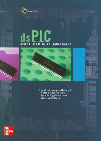 dsPIC | JOSE MARIA ANGULO
