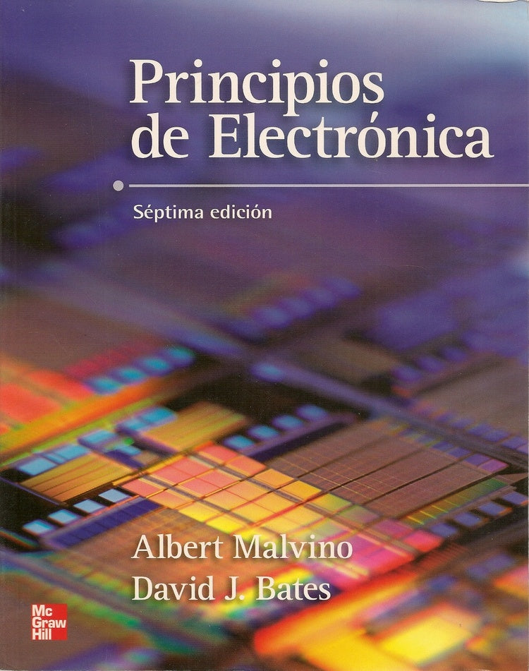 principios de electronica | Albert Malvino