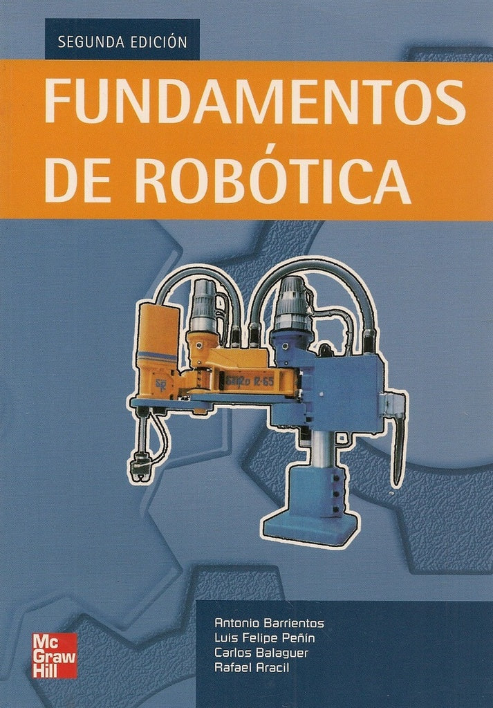 FUNDAMENTOS DE ROBÓTICA