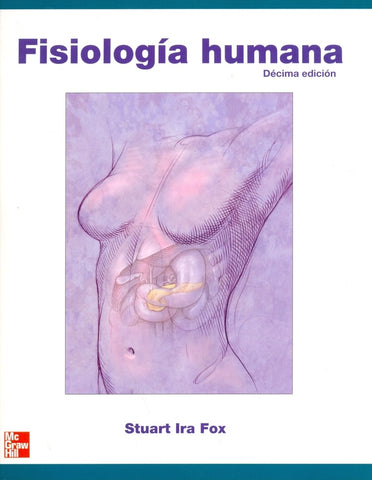 FISIOLOGÍA HUMANA.. | STUART IRA FOX