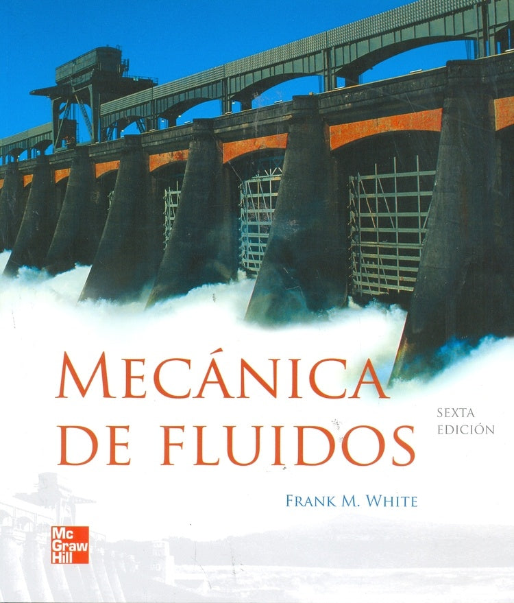 mecanica de fluidos | frank m. white