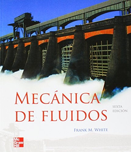 mecanica de fluidos | frank m. white