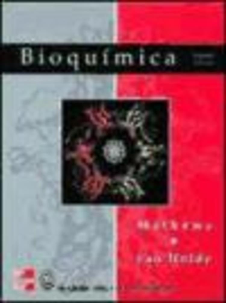 Bioquímica  | Mathews