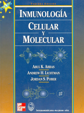 INMUNOLOGÍA CELULAR Y MOLECULAR.. | ABUL ABBAS