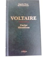 CARTAS FILOSOFICAS* | Voltaire
