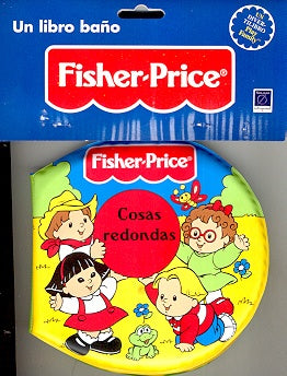 Cosas redondas | Fisher-Price