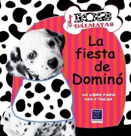 102 Dalmatas - La Fiesta Toco y Veo (Spanish Edition) | Studios, Walt