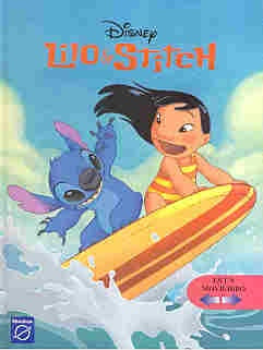 Lilo y Stitch | Walt Disney
