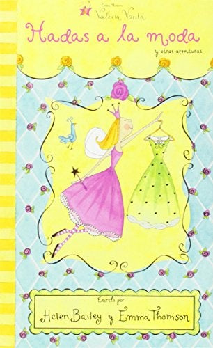 Hadas a la moda y otras historias | EMMA THOMSON