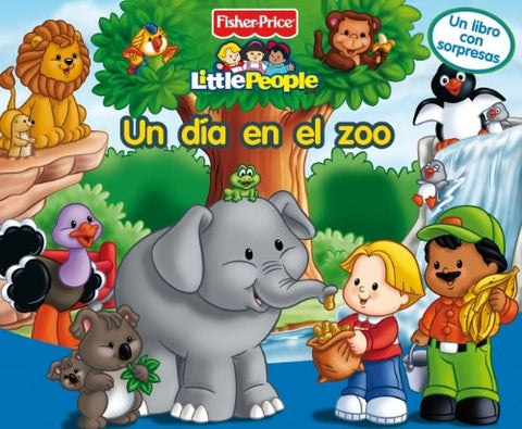 Un día en el Zoo